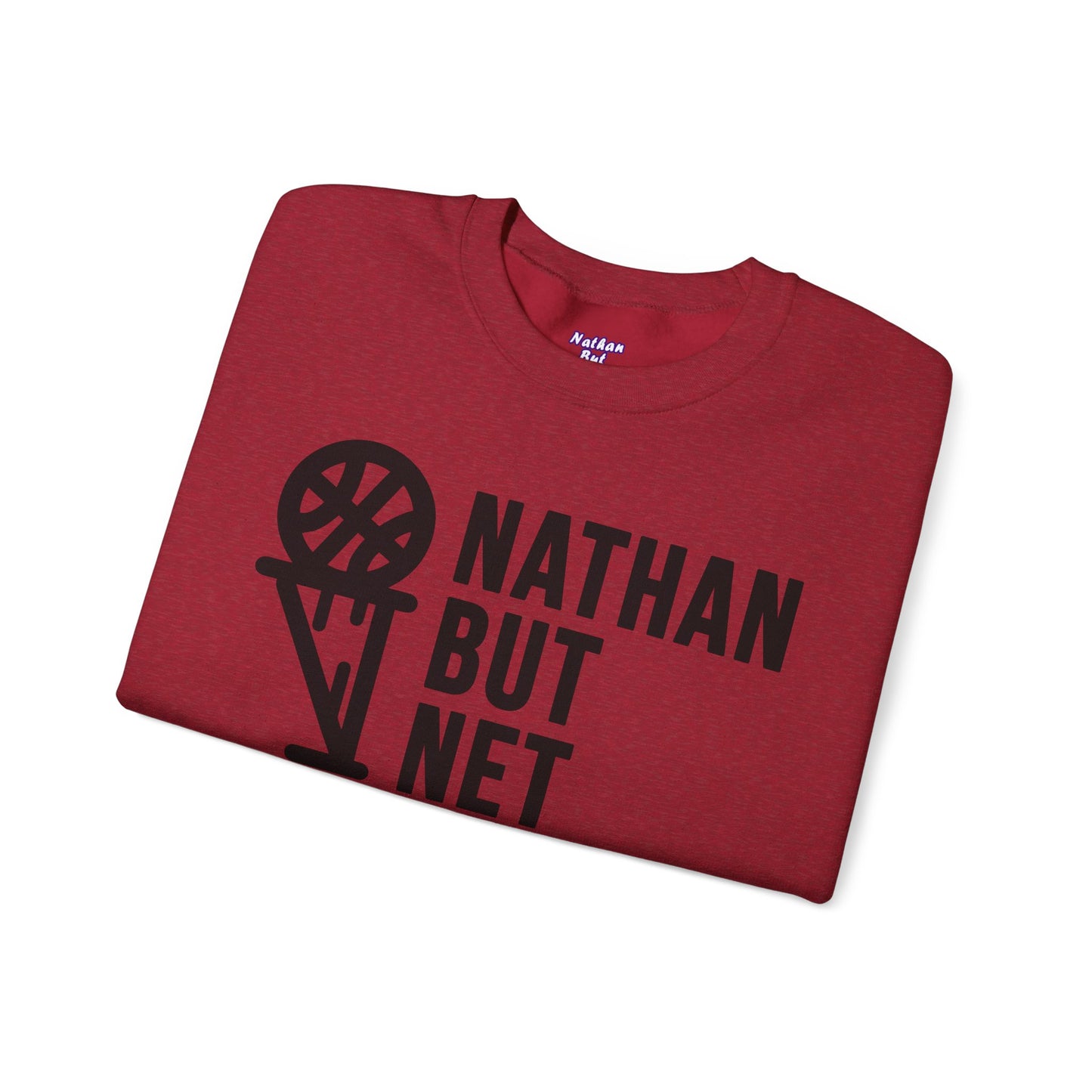 Long Sleeve - Block Design Nathan But Net