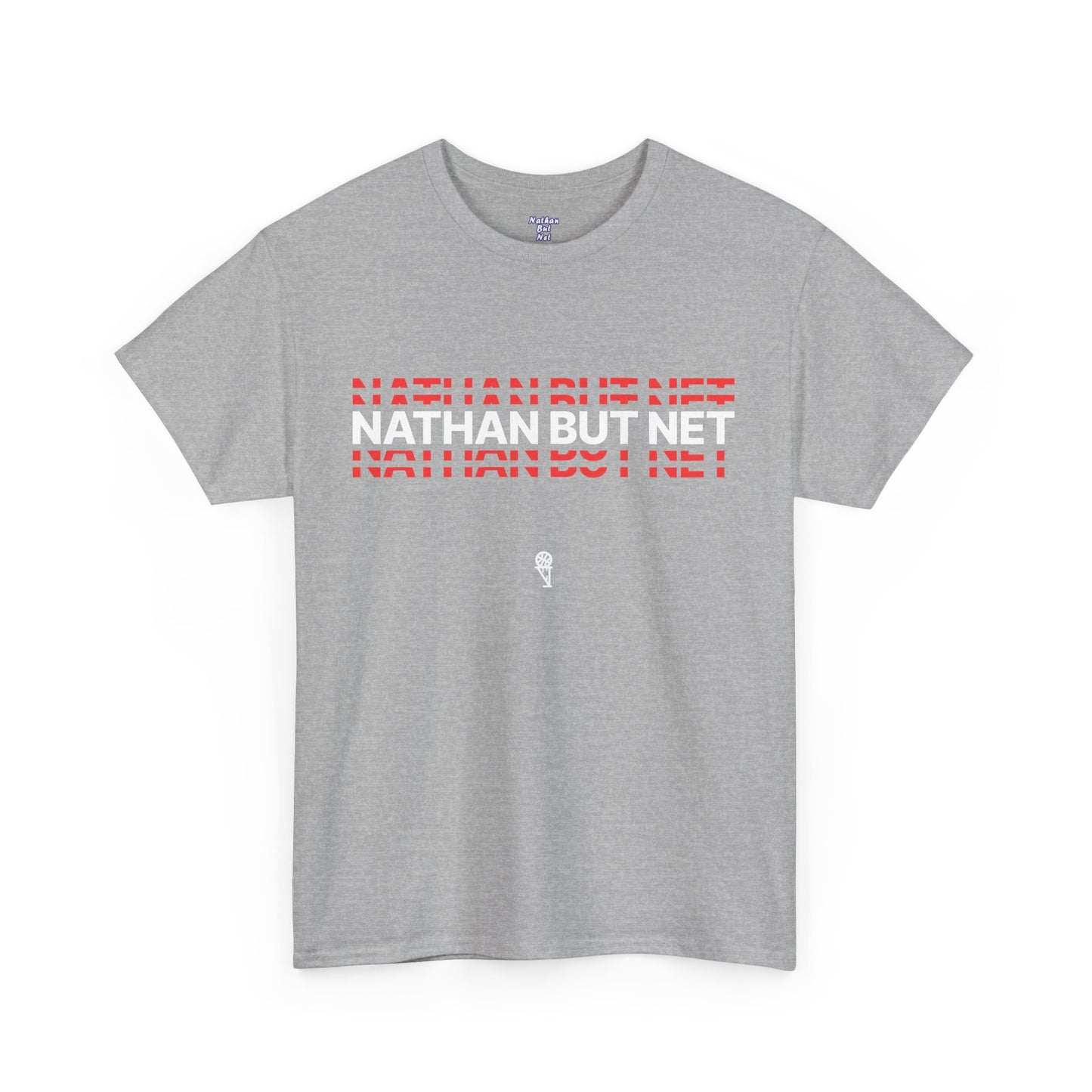 Short Sleeve - Echo Design Nathan But Net