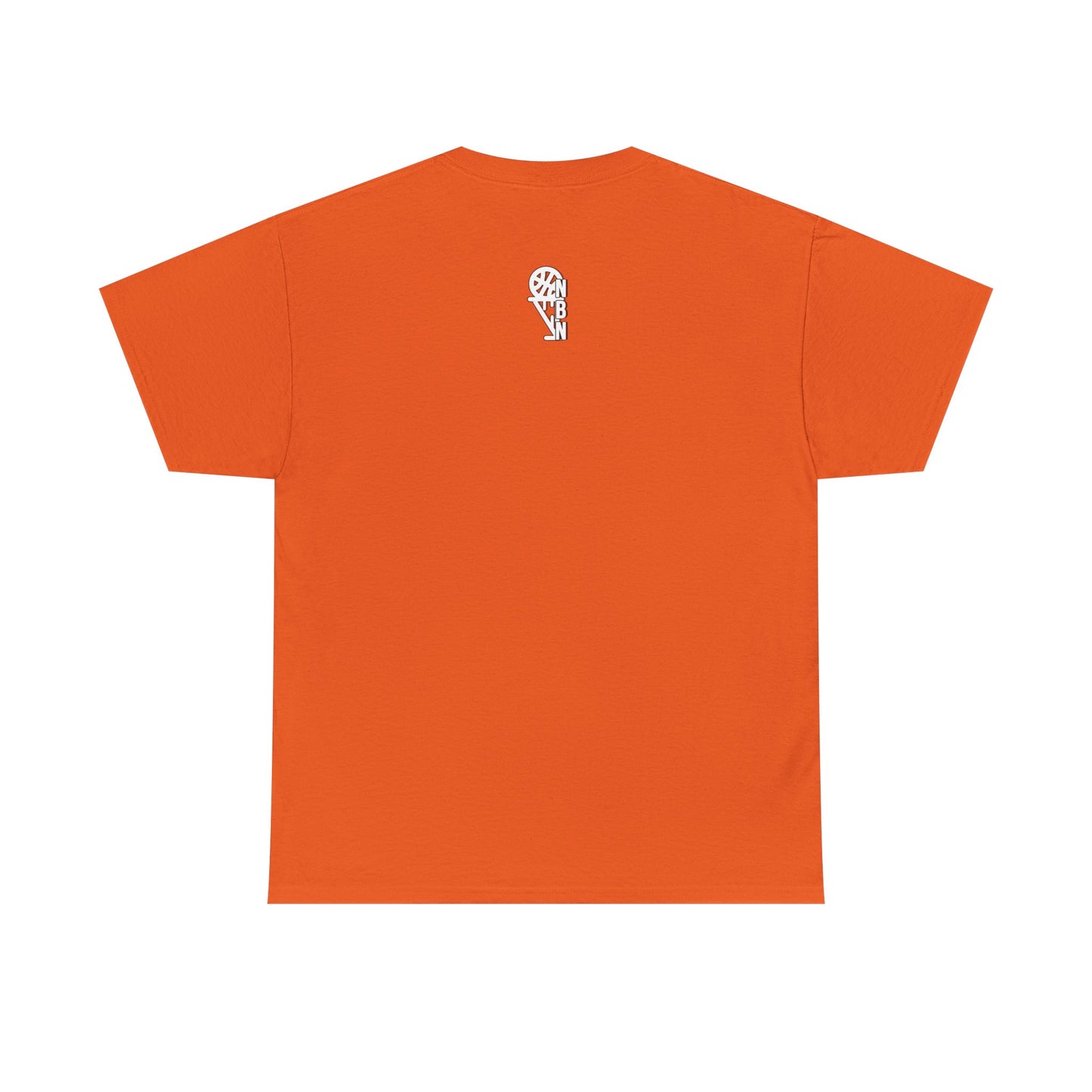 Nathan But Net Short Sleeve T-Shirt 'El Marciano' Spurs Basketball Lotería Style Tee