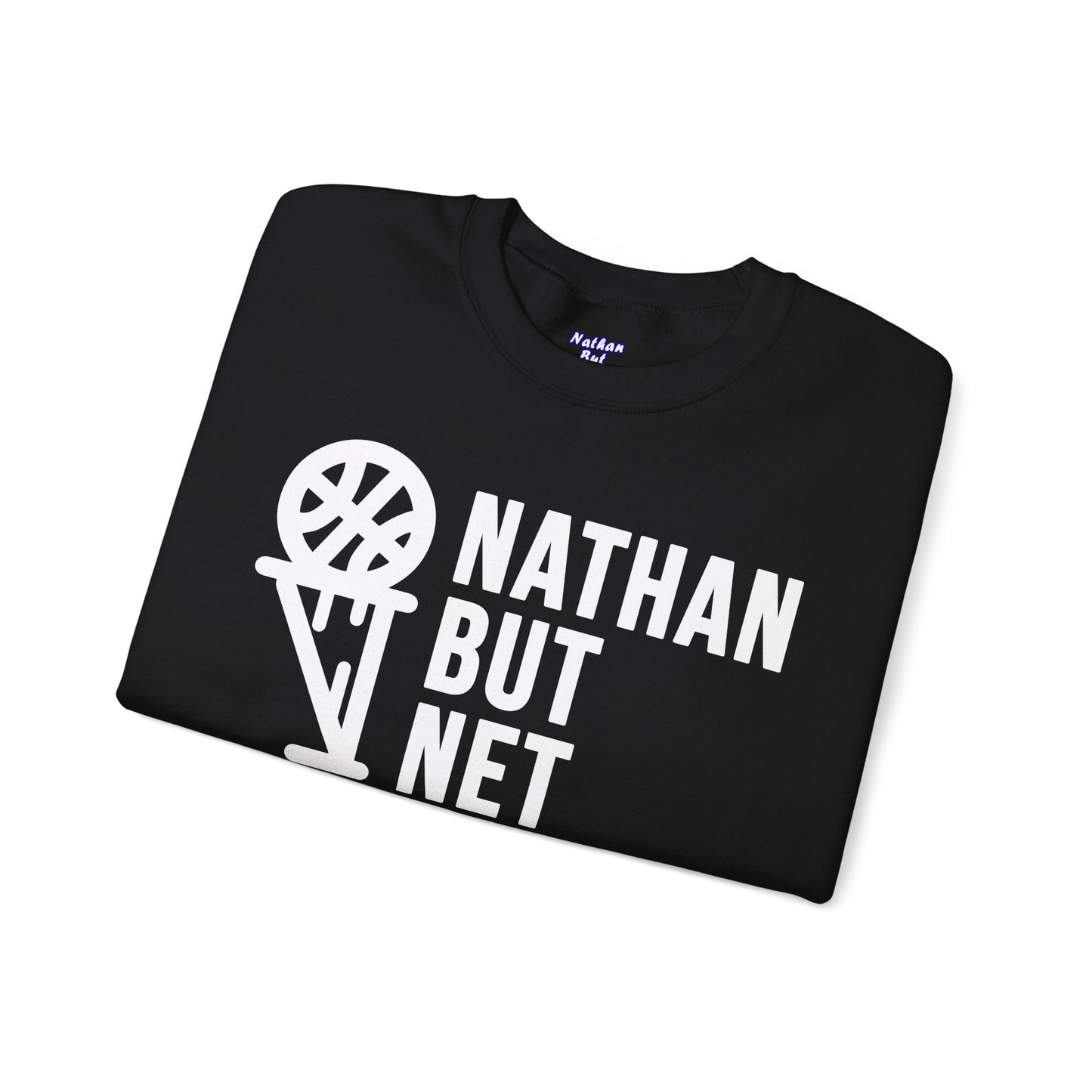 Long Sleeve - Block Design Nathan But Net