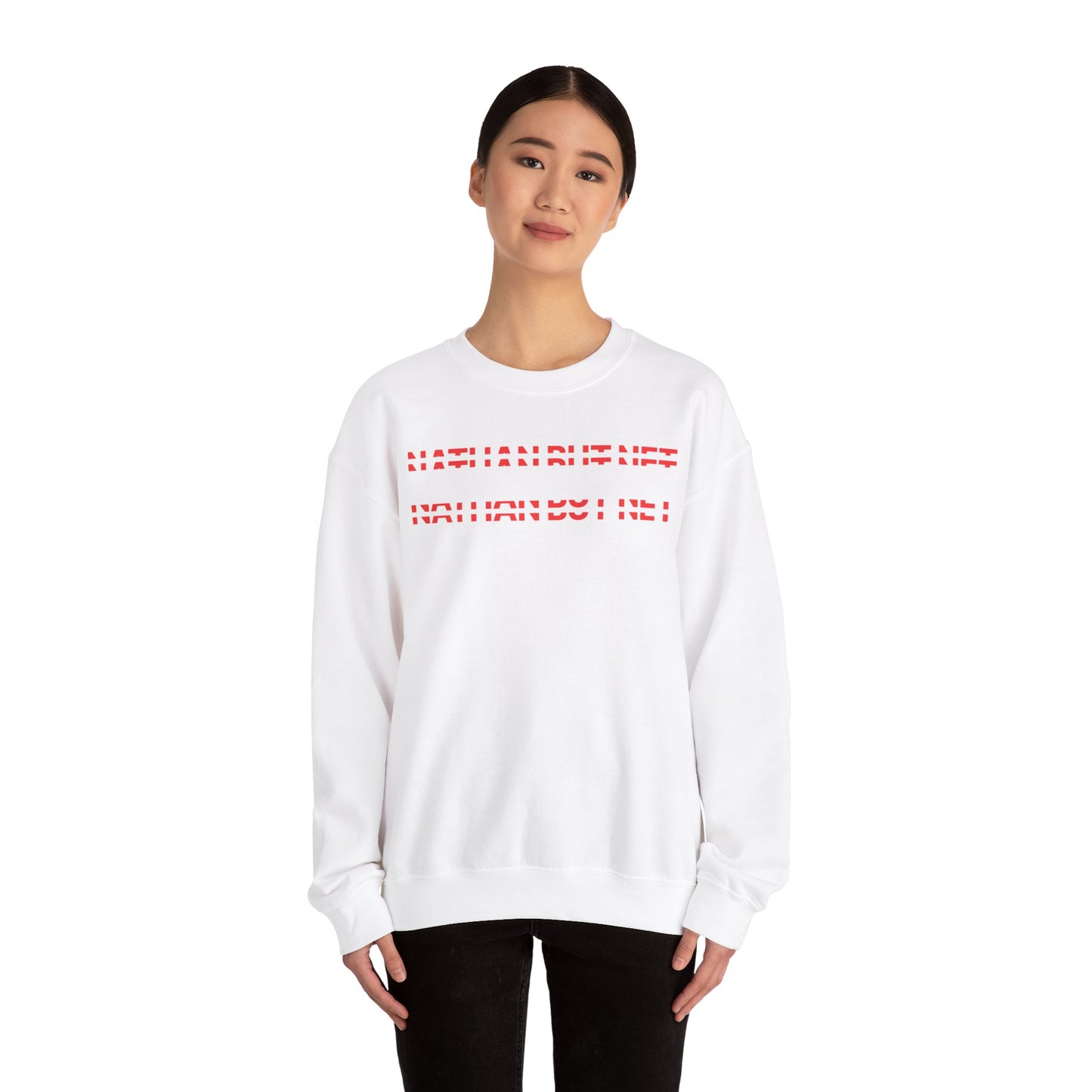 Long Sleeve - Echo Design Nathan But Net