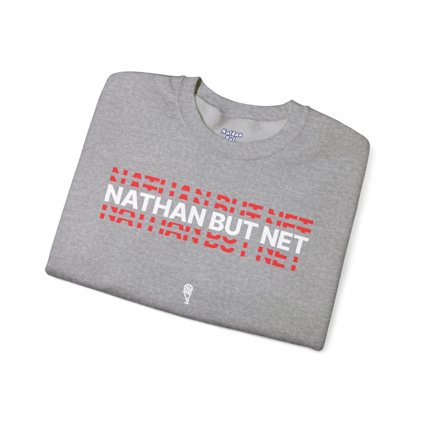 Long Sleeve - Echo Design Nathan But Net