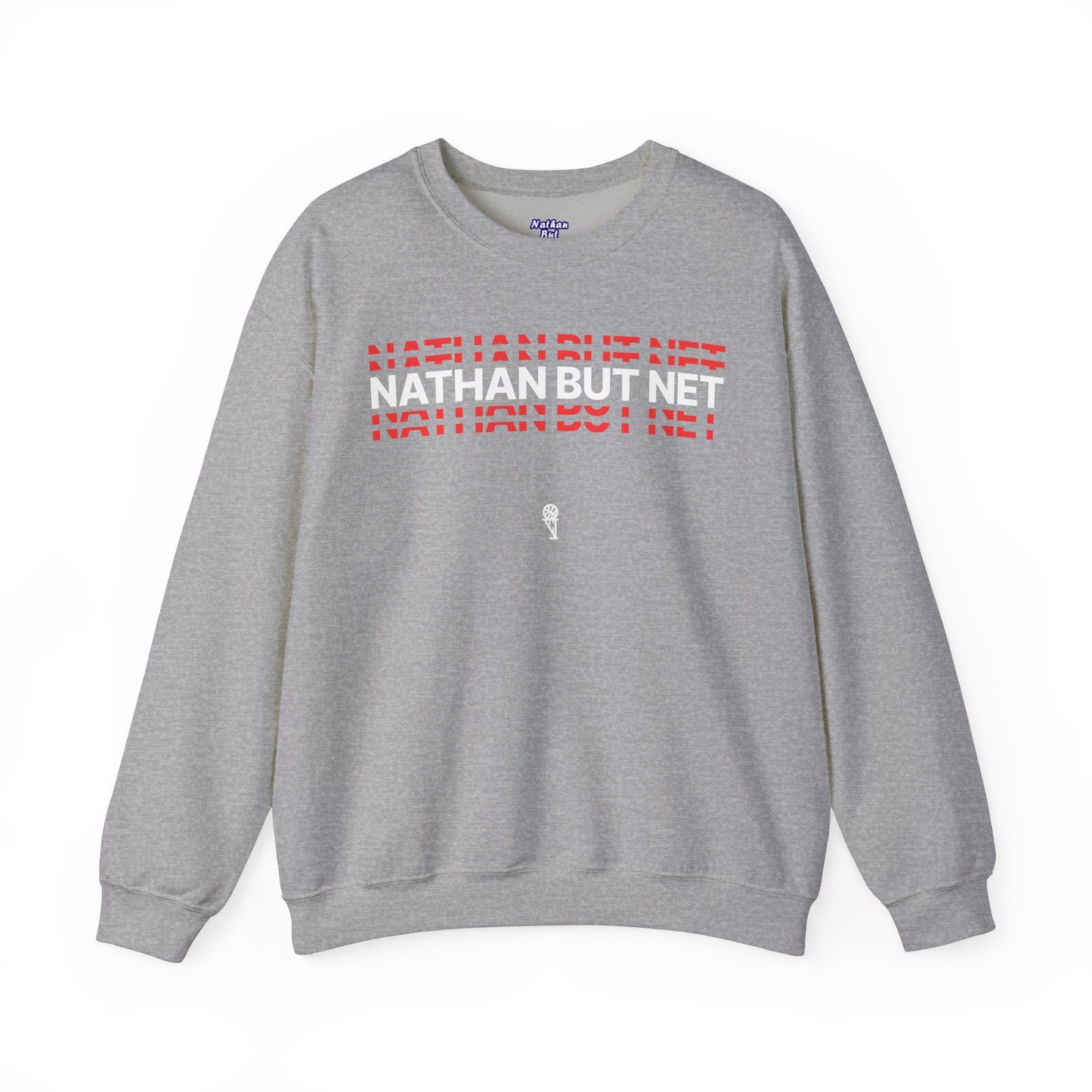 Long Sleeve - Echo Design Nathan But Net