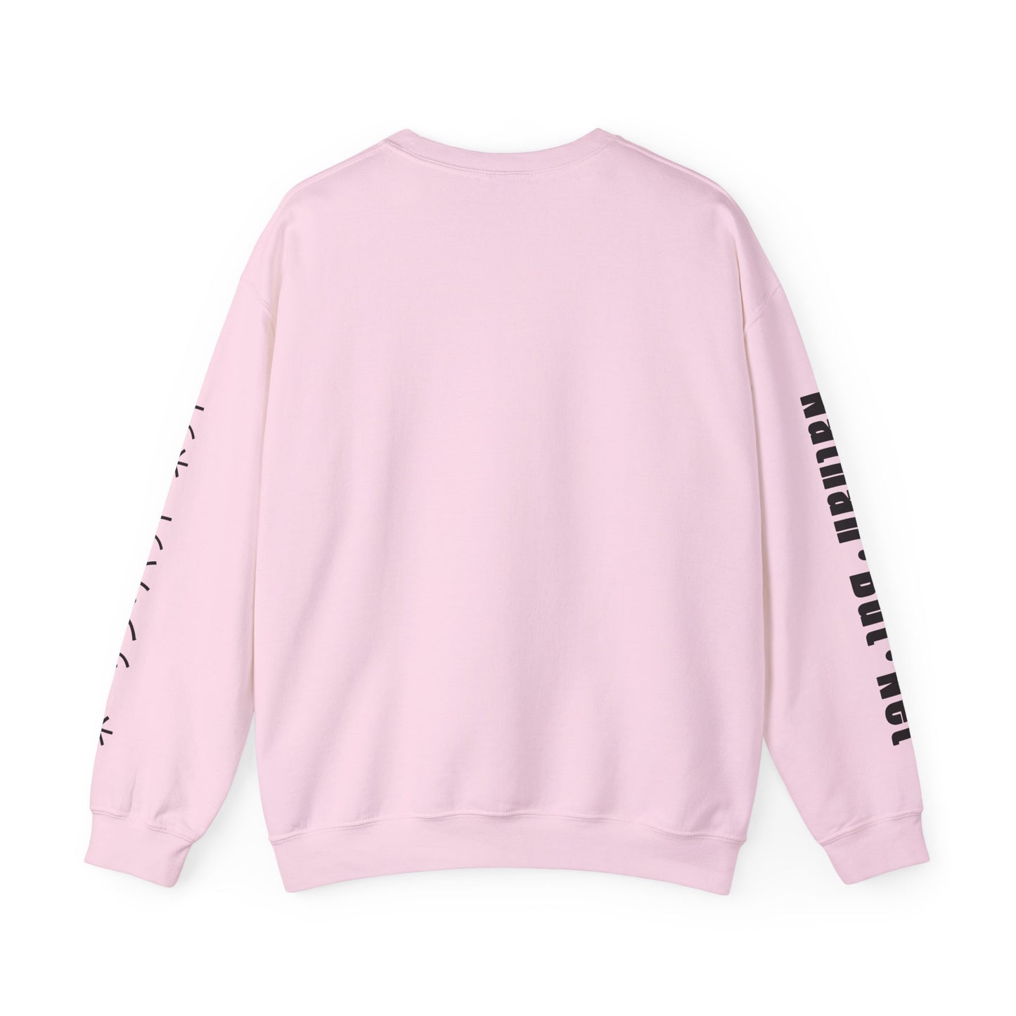 Long Sleeve -Katakana Sleeve Design Nathan But Net