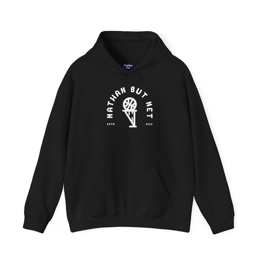 Nathan But Net ESTD 2020 Hoodie