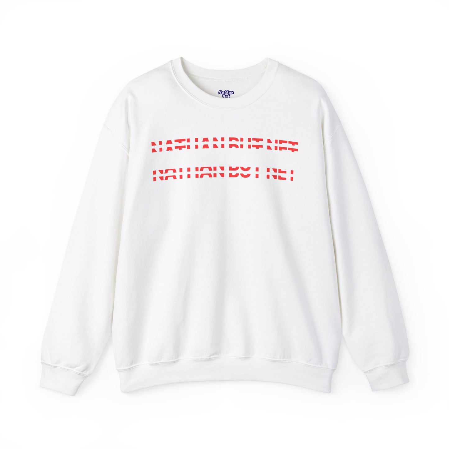 Long Sleeve - Echo Design Nathan But Net