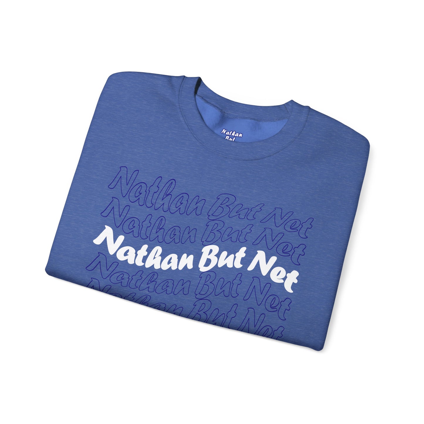 Long Sleeve - Wave Design Nathan But Net