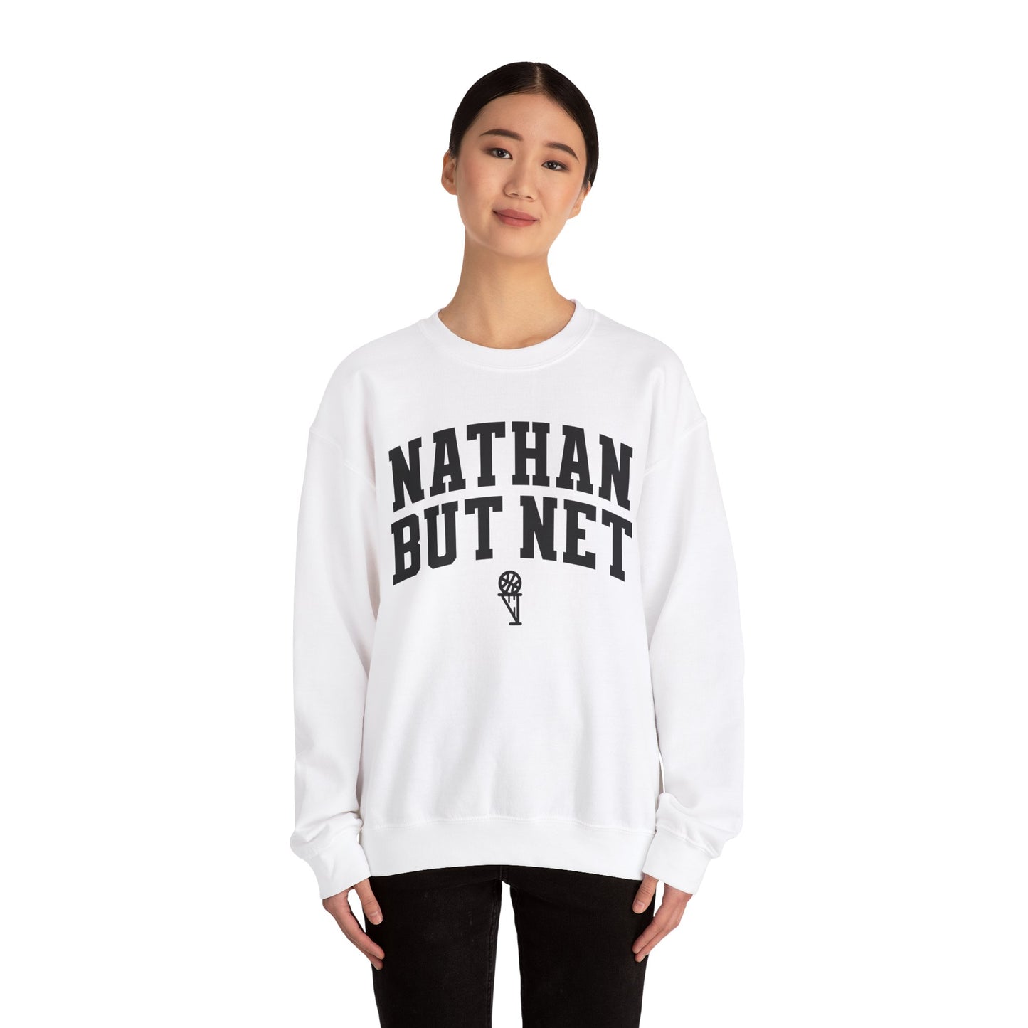 Long Sleeve - Varsity Design Nathan But Net