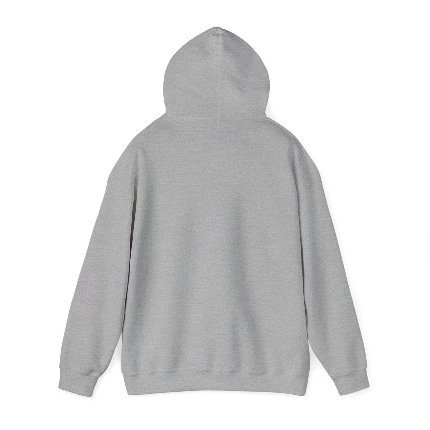 Hoodie - Estd. 2020 Nathan But Net