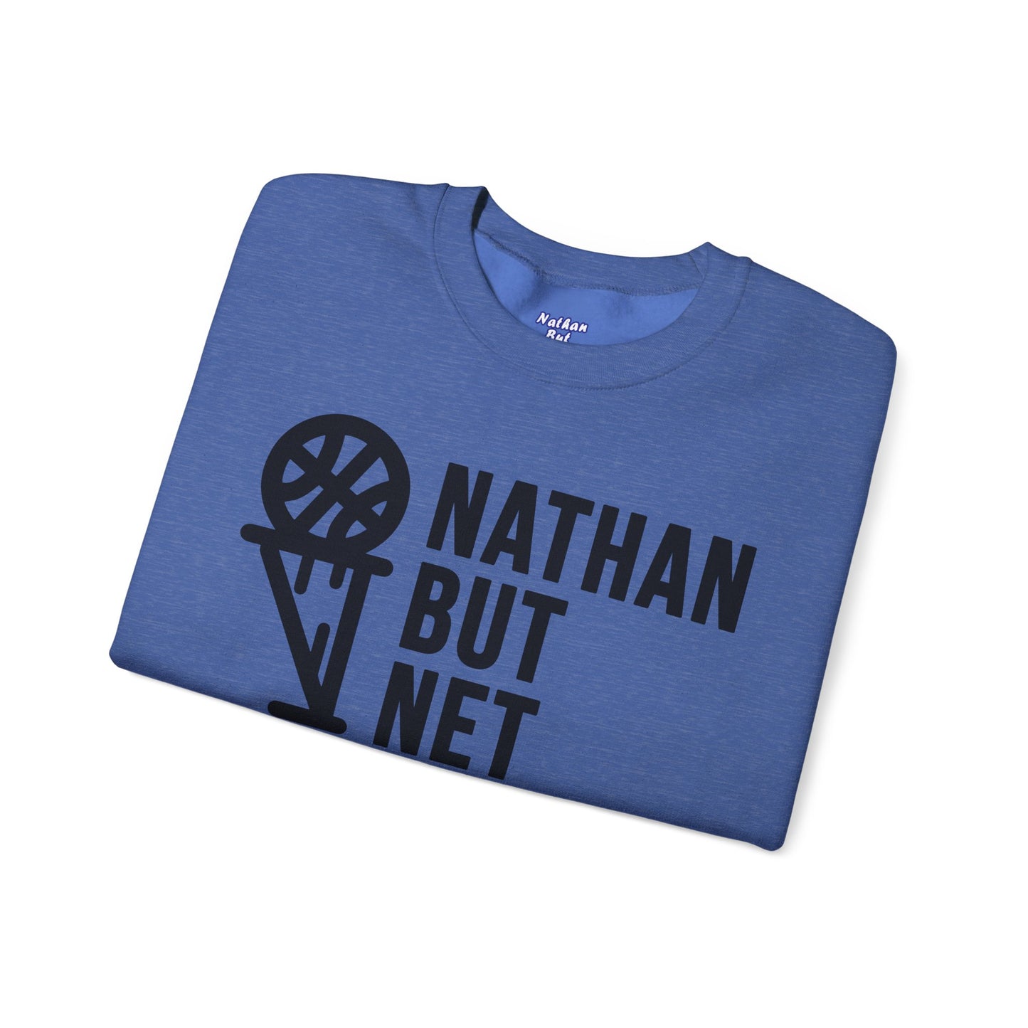 Long Sleeve - Block Design Nathan But Net