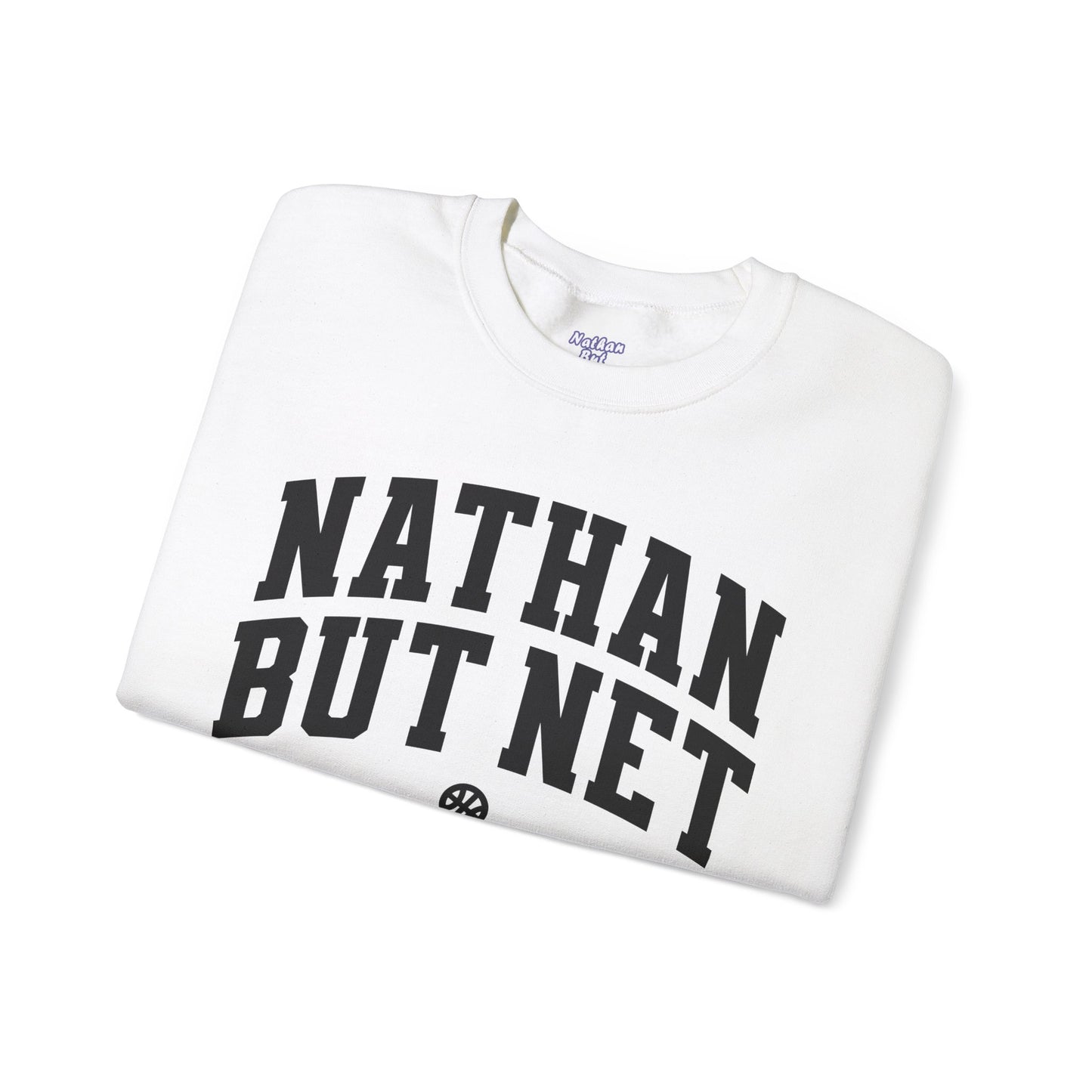 Long Sleeve - Varsity Design Nathan But Net