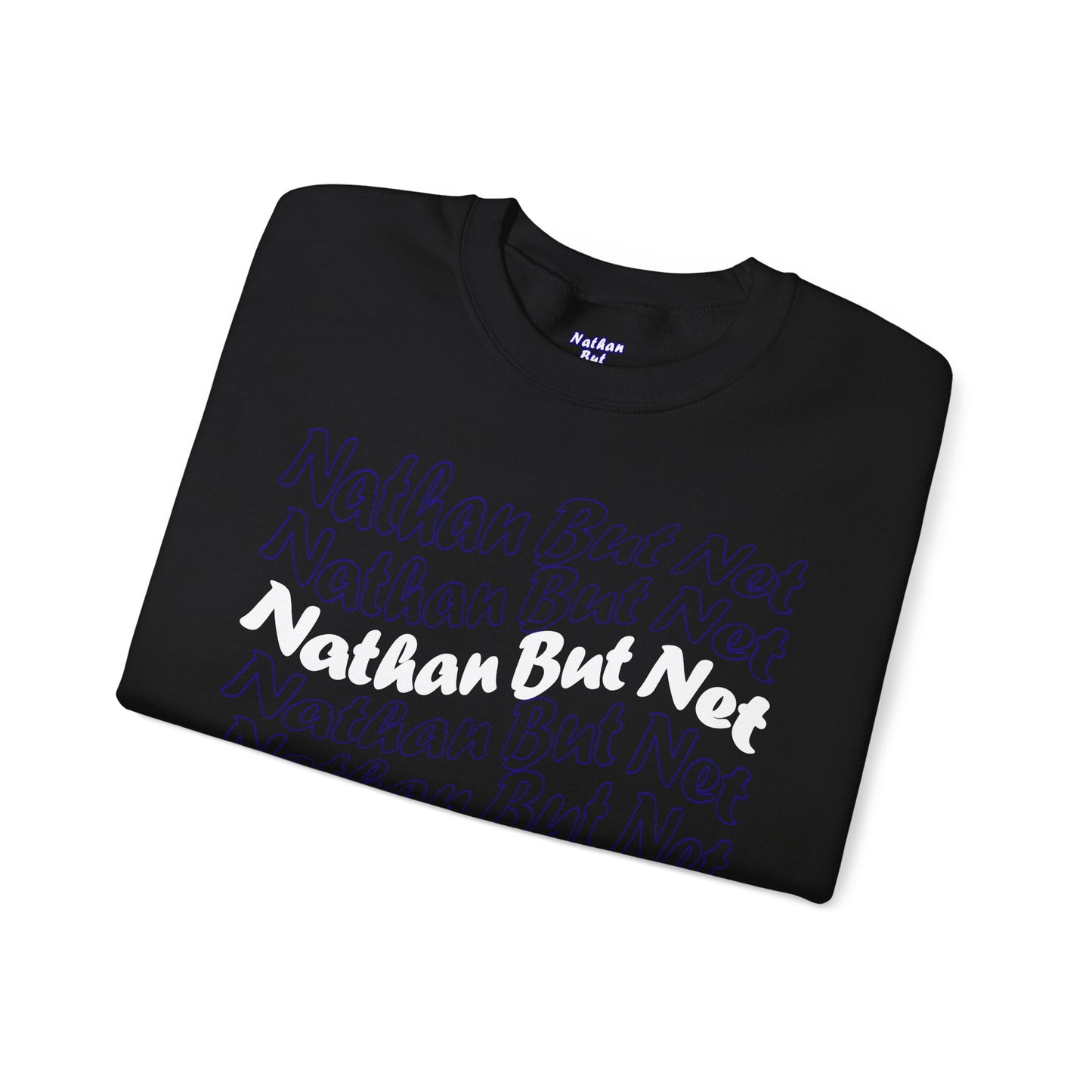 Long Sleeve - Wave Design Nathan But Net