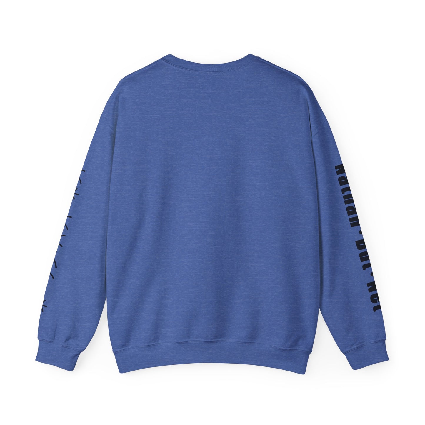 Long Sleeve -Katakana Sleeve Design Nathan But Net