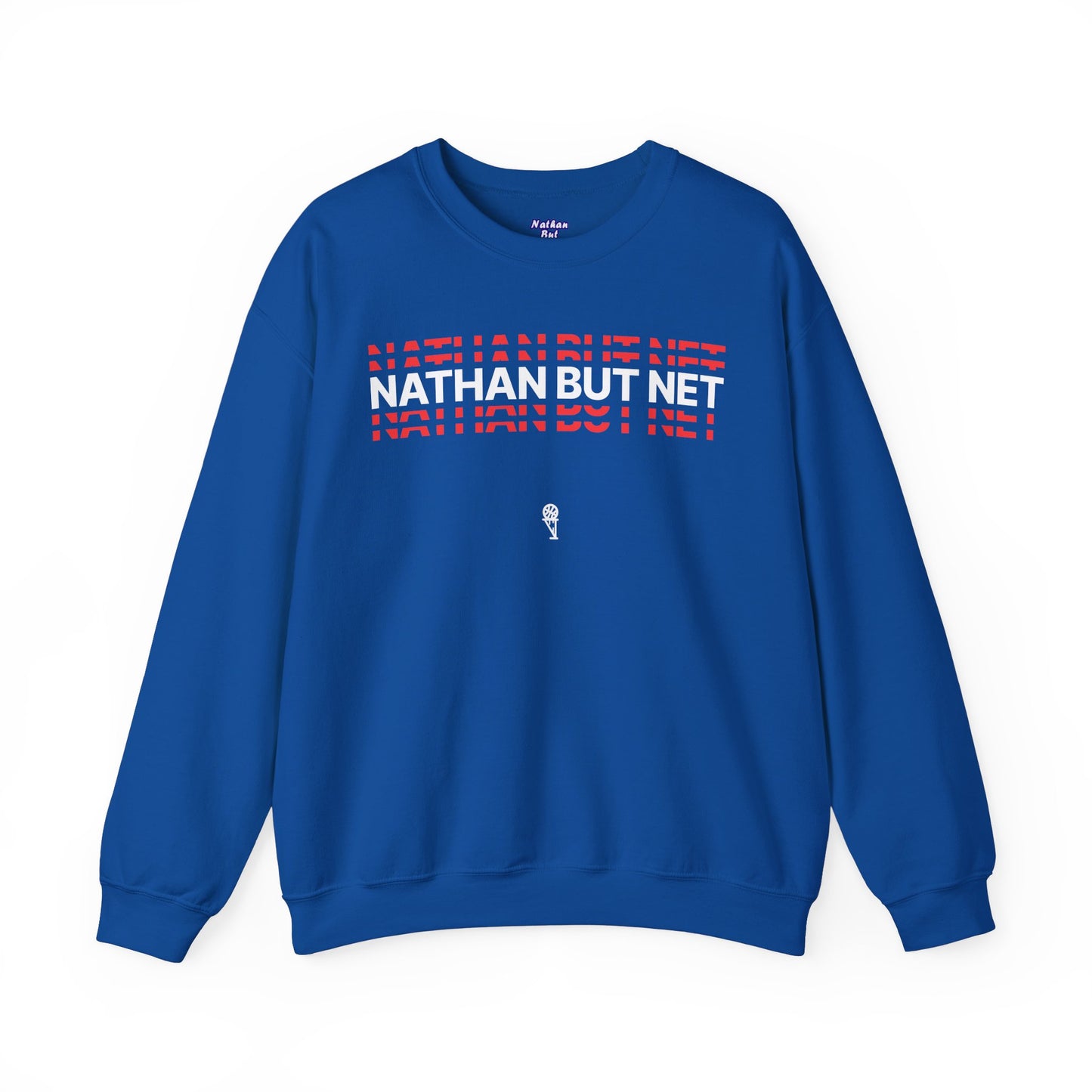 Long Sleeve - Echo Design Nathan But Net