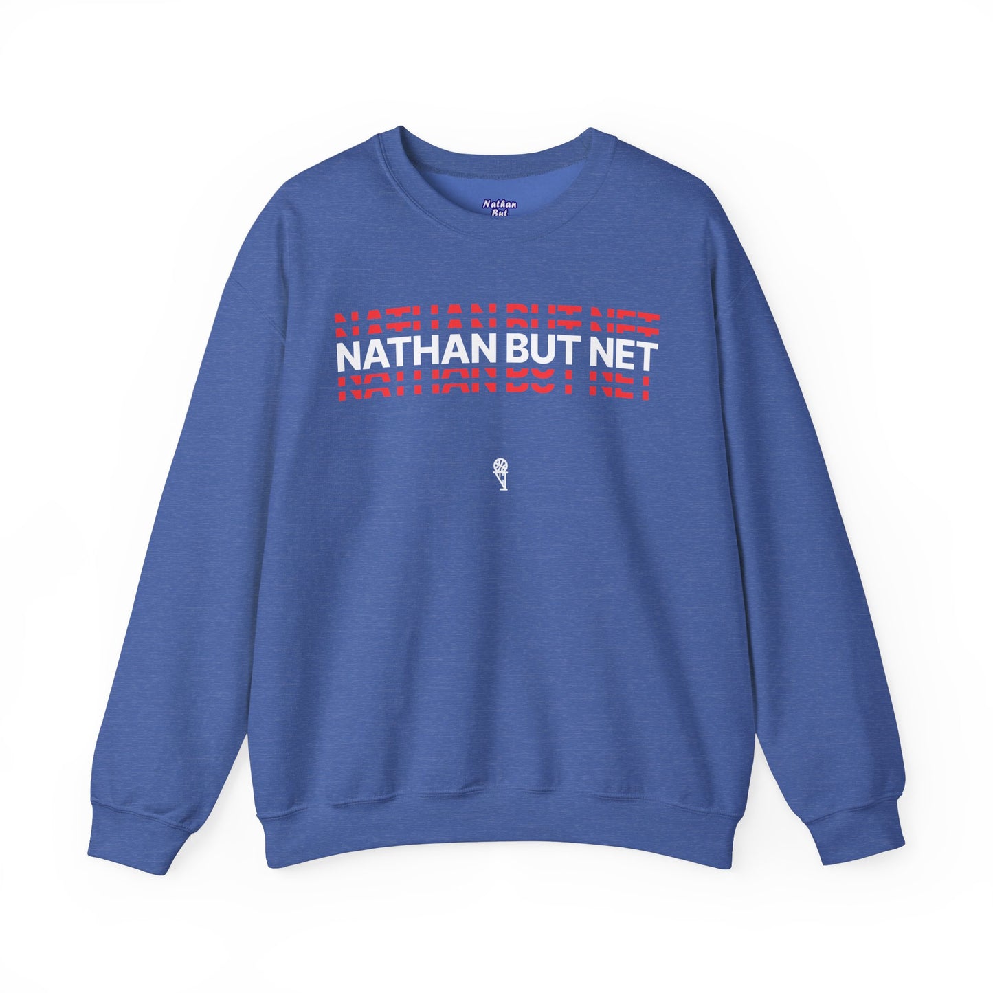 Long Sleeve - Echo Design Nathan But Net